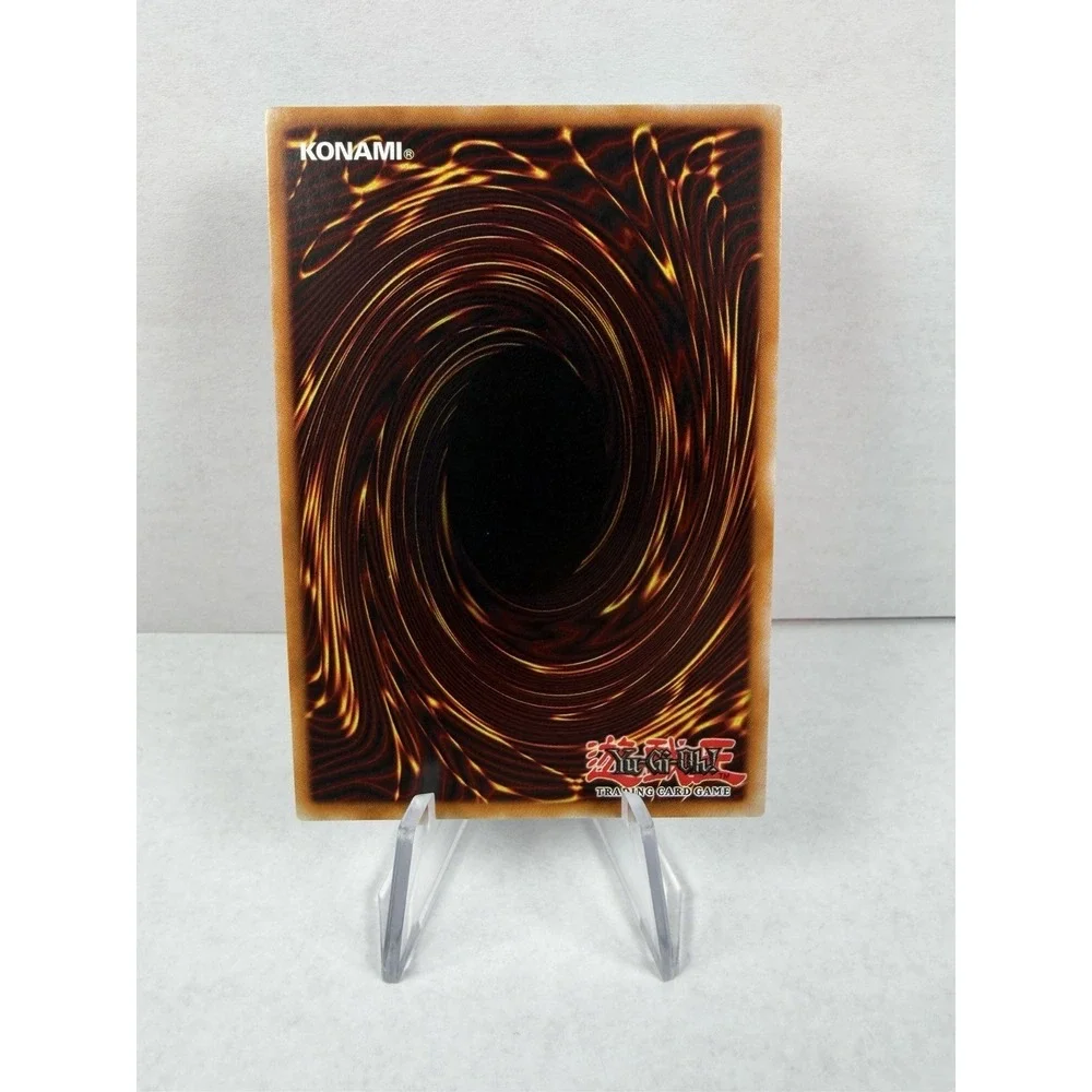 Yugioh! 1x Lev Shaddoll Fusion BLGG-EN024 Secret Rare 1st Ed NM